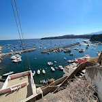 Photo n°1 de l'avis de Gabriele.e fait le 16/08/2023 à 08:20 sur le  Callia Rooms Procida à Procida