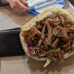 Photo n°1 de l'avis de John.o fait le 09/06/2023 à 16:11 sur le  Murat Döner à Waldstetten