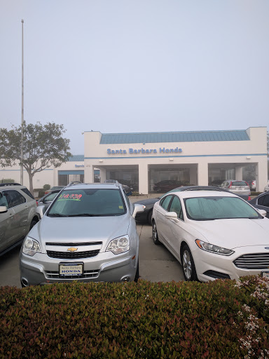 Santa Barbara Honda image