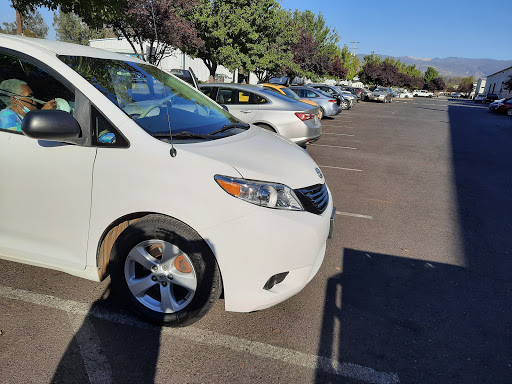 Auto Body Shop «G & C Auto Body», reviews and photos, 51 Kunzler Ranch Rd, Ukiah, CA 95482, USA