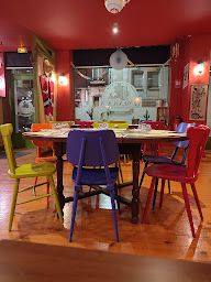 Photo n°51 de O mexicain à Cambrai ()