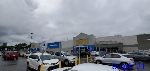 Department Store «Walmart Supercenter», reviews and photos, 3271 PA-940, Mt Pocono, PA 18344, USA