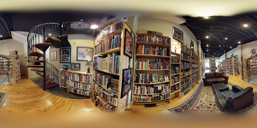 Book Store «Duck River Books», reviews and photos, 12 Public Square, Columbia, TN 38401, USA