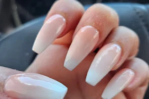 Just For Her Nails & Spa image