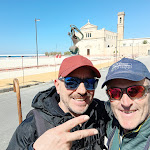 Photo n°8 de l'avis de Michele.c fait le 28/04/2024 à 13:17 sur le  Brezza Tra Gli Ulivi - Camping & Restaurant Bisceglie, Puglia à Bisceglie