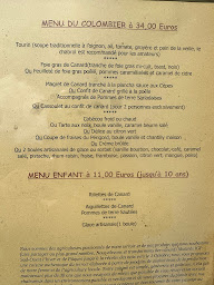 Photo n°2 de Auberge le Colombier à La Roque-Gageac ()