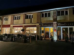 Photo n°71 de Hostellerie De La Poterne à Moncontour ()