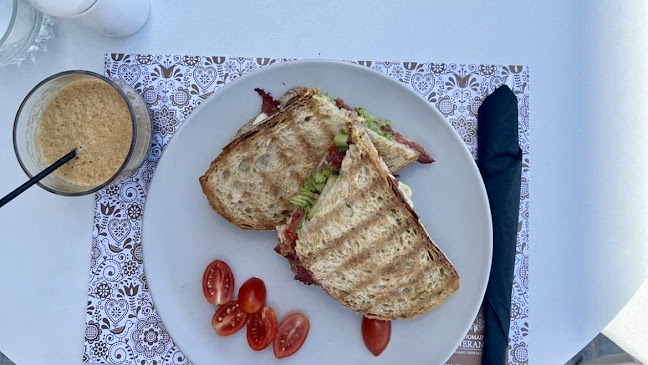 Comentarii opinii despre Cardoon Tinos