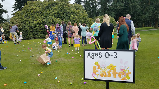 Golf Club «Everett Golf & Country Club», reviews and photos, 1500 52nd St SE, Everett, WA 98203, USA