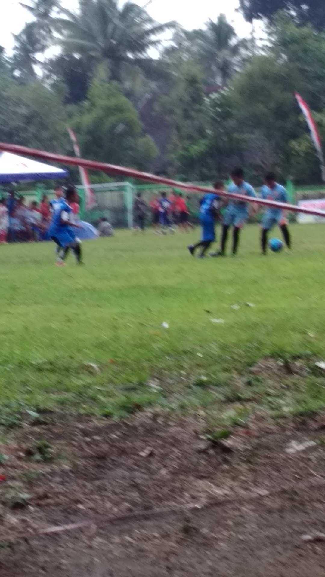 Stadion Loading City
