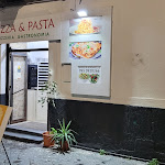 Photo n°6 de l'avis de Tomek.z fait le 13/03/2023 à 08:00 sur le  Pizza&pasta à Catania