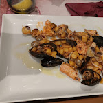 Photo n°3 de l'avis de teresa.a fait le 10/05/2022 à 08:22 sur le  Hosteria Santé à Cassino