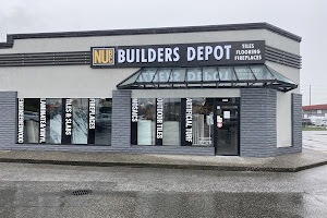 NU BC Builders Depot Langley