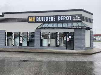 NU BC Builders Depot Langley