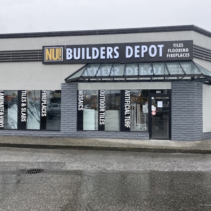 NU BC Builders Depot Langley