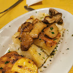 Photo n°4 de l'avis de MaPia. fait le 19/07/2021 à 20:15 sur le  La Taverna del Borgo à Mammola