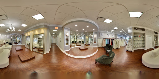 Bridal Shop «Bella Bianca Bridal», reviews and photos, 17W527 E Roosevelt Rd, Oakbrook Terrace, IL 60181, USA