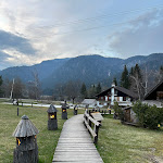 Photo n°2 de l'avis de Aaron.a fait le 08/04/2023 à 13:52 sur le  Alte Hütte à Tarvisio