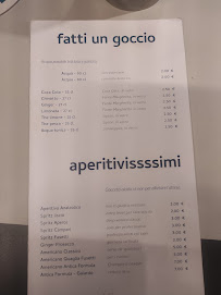 Carte du Che Ben à Maragnole