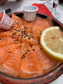 Plats et boissons du Restaurant japonais authentique Delice Sushi à Rosny-sous-Bois - n°11