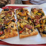 Photo n°3 de l'avis de valencio.o fait le 12/09/2022 à 12:07 sur le  Pizzeria della Madonna dei Monti à Rome