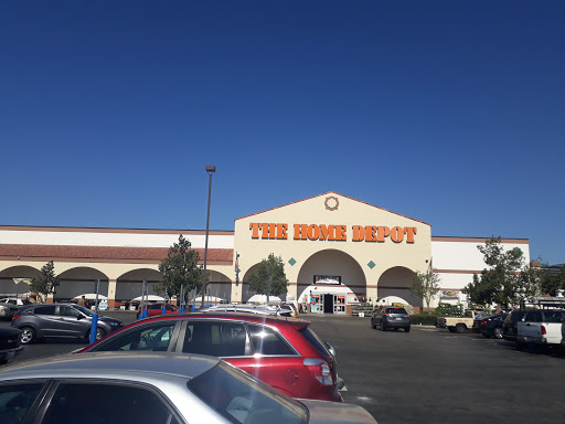 The Home Depot image