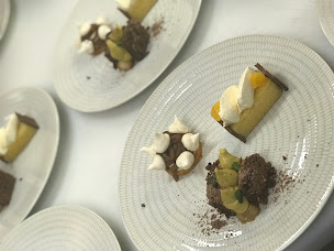 Photo n°22 de L’Auberge de Montainvillle à Montainville ()