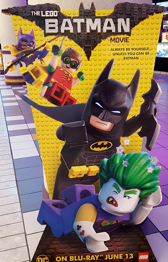 Movie Theater «Regal MacArthur Center Stadium 18 & RPX», reviews and photos, 300 Monticello Ave #330, Norfolk, VA 23510, USA