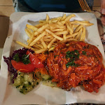 Photo n°1 de l'avis de Carina.e fait le 07/11/2021 à 15:56 sur le  Gaststätte Vergissmeinnicht à Gotha