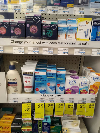 Drug Store «CVS», reviews and photos, 950 N Western Ave, San Pedro, CA 90732, USA