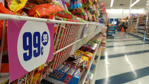 Discount Store «99 Cents Only Stores», reviews and photos, 1449 W March Ln, Stockton, CA 95207, USA