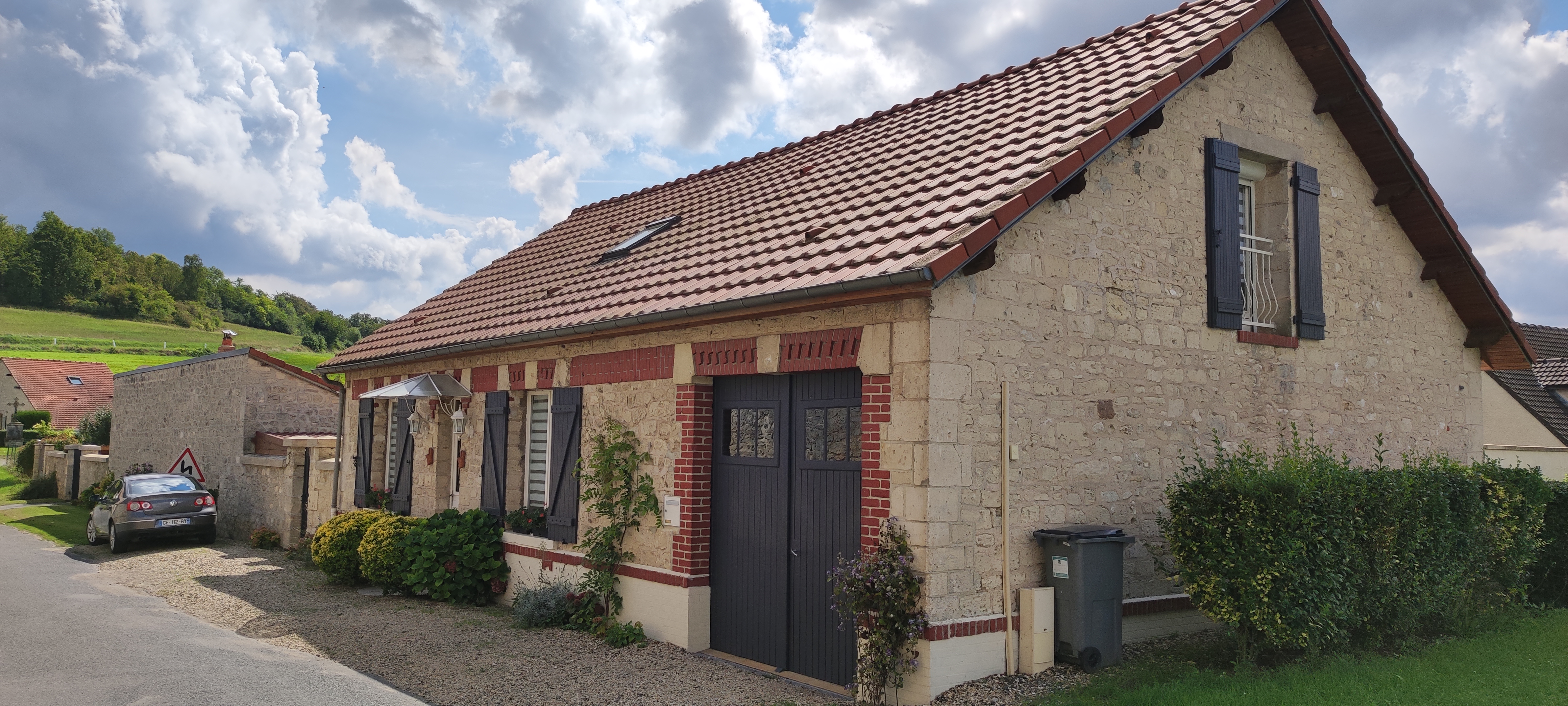 Photo n° 1 de l'avis de Bernd.e fait le 29/08/2023 à 10:21
