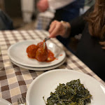 Photo n°2 de l'avis de Maddalena.e fait le 01/01/2022 à 21:14 sur le  Ristorante Pizzeria Leon d'Oro à Naples