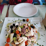 Photo n°4 de l'avis de Sara.e fait le 28/06/2021 à 21:12 sur le  D.l.f. Dopolavoro Ferroviario à Ladispoli