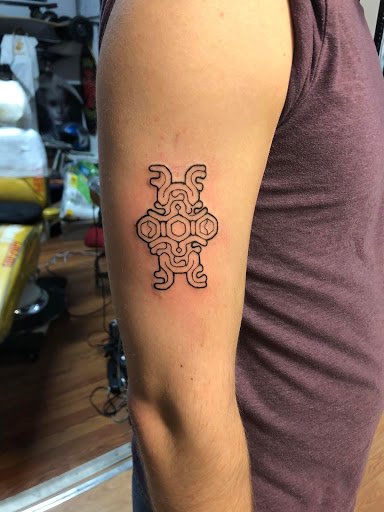 Explore sketch tattoo ideas, creative tattoo ideas in Jonesboro, available at Immortal Ink