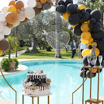 Photo n°3 de l'avis de Veronica.i fait le 11/03/2024 à 22:42 sur le  Villa Alba à Santa Maria A Vico