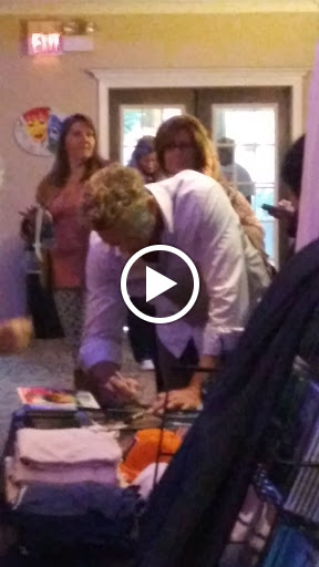 Performing Arts Theater «Shoals Community Theatre», reviews and photos, 123 N Seminary St, Florence, AL 35630, USA