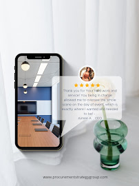 Procurement Strategy Group - Photo 4 - Car repair in Allen, TX, McKinney