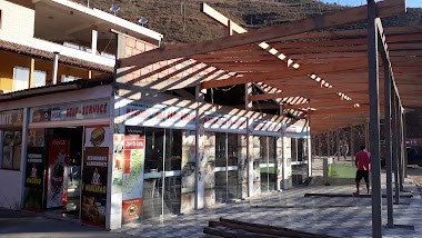 Restaurante Mineirão