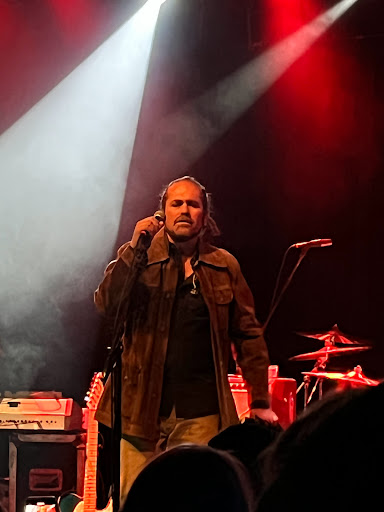 Live Music Venue «Vinyl Music Hall», reviews and photos, 2 S Palafox St, Pensacola, FL 32502, USA