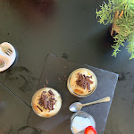 Photo n°3 de l'avis de Rutger.e fait le 29/04/2023 à 11:17 sur le  Casa 28 - Trattoria Urbana à Castellaneta