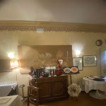 Photo n°14 de l'avis de Barbara.e fait le 02/11/2023 à 14:45 sur le  Alle Roncole - Ristorante Con Locanda Busseto à Busseto