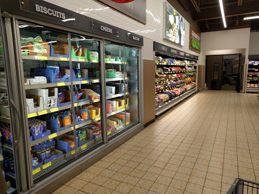 Supermarket «ALDI», reviews and photos, 6310 Penn Ave S, Richfield, MN 55423, USA