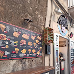 Photo n°5 de l'avis de B..e fait le 25/05/2022 à 18:10 sur le  Don Fish - Friggitoria di mare à Bari