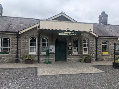 Belturbet Railway Museum