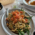 Photo n°1 de l'avis de Gianluca.i fait le 03/04/2024 à 13:56 sur le  Il castagno à Orciano di Pesaro