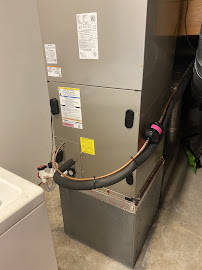 Airecom Services LLC - Photo 4 - Car repair in , Waldorf