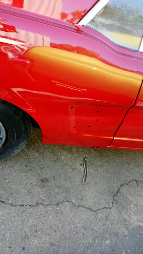 Auto Repair Shop «Absolute Auto Care», reviews and photos, 9851 Dino Dr, Elk Grove, CA 95624, USA