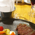 Photo n°2 de l'avis de Giulia.a fait le 25/10/2020 à 10:10 sur le  Bistrosofo à Formigine