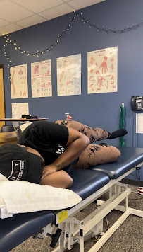 Spring Klein Physical Therapy - Photo 7 - Car repair in Spring, TX, The Woodlands